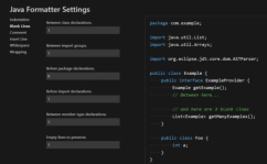 日本java2021,2021年日本Java技术发展概览